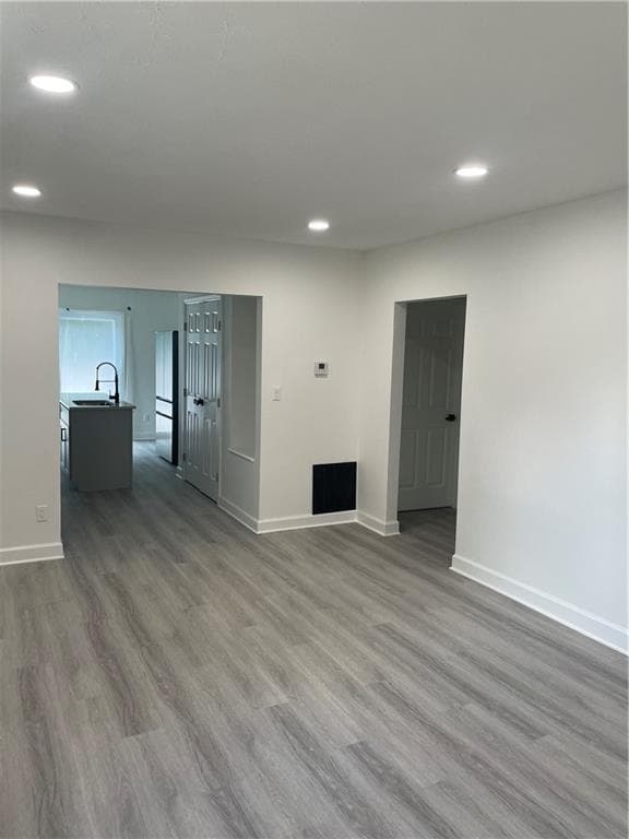 3 bedroom, 2 bathroom, 960 sq ft single family residence for rent at 1700 North Avenue, Atlanta, GA 30318 for $1,900 a month — photo 5