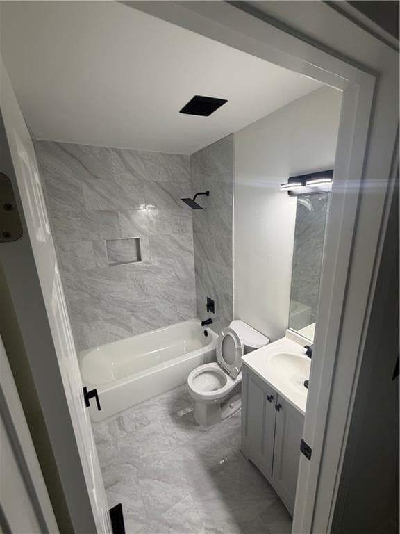 3 bedroom, 2 bathroom, 960 sq ft single family residence for rent at 1700 North Avenue, Atlanta, GA 30318 for $1,900 a month — photo 8