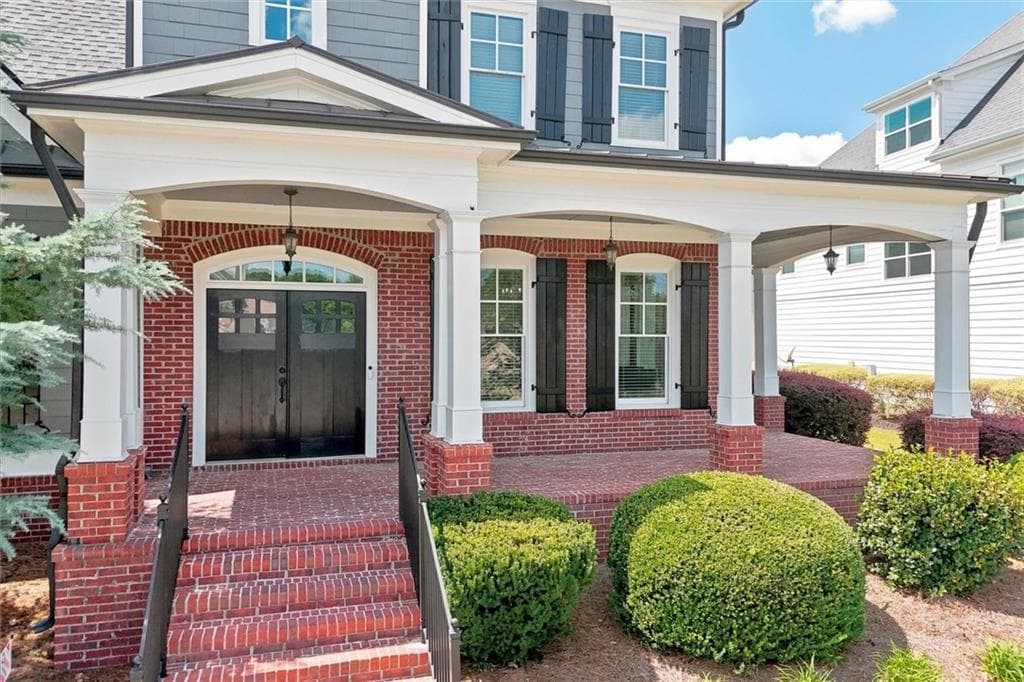 3 bedroom, 4 bathroom, 3,192 sq ft single family residence for sale at 2420 Green Mountain Drive, Braselton, GA 30517 — photo 7