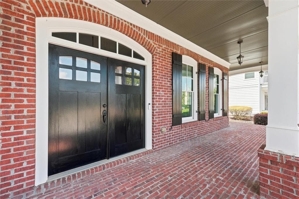 3 bedroom, 4 bathroom, 3,192 sq ft single family residence for sale at 2420 Green Mountain Drive, Braselton, GA 30517 — photo 9