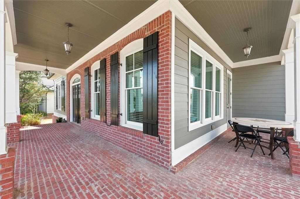 3 bedroom, 4 bathroom, 3,192 sq ft single family residence for sale at 2420 Green Mountain Drive, Braselton, GA 30517 — photo 10