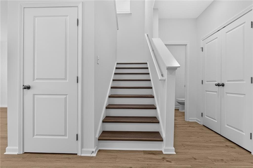 5 bedroom, 5 bathroom, 2,821 sq ft single family residence for sale at 3458 Chota Lane, Bethlehem, GA 30620 — photo 3