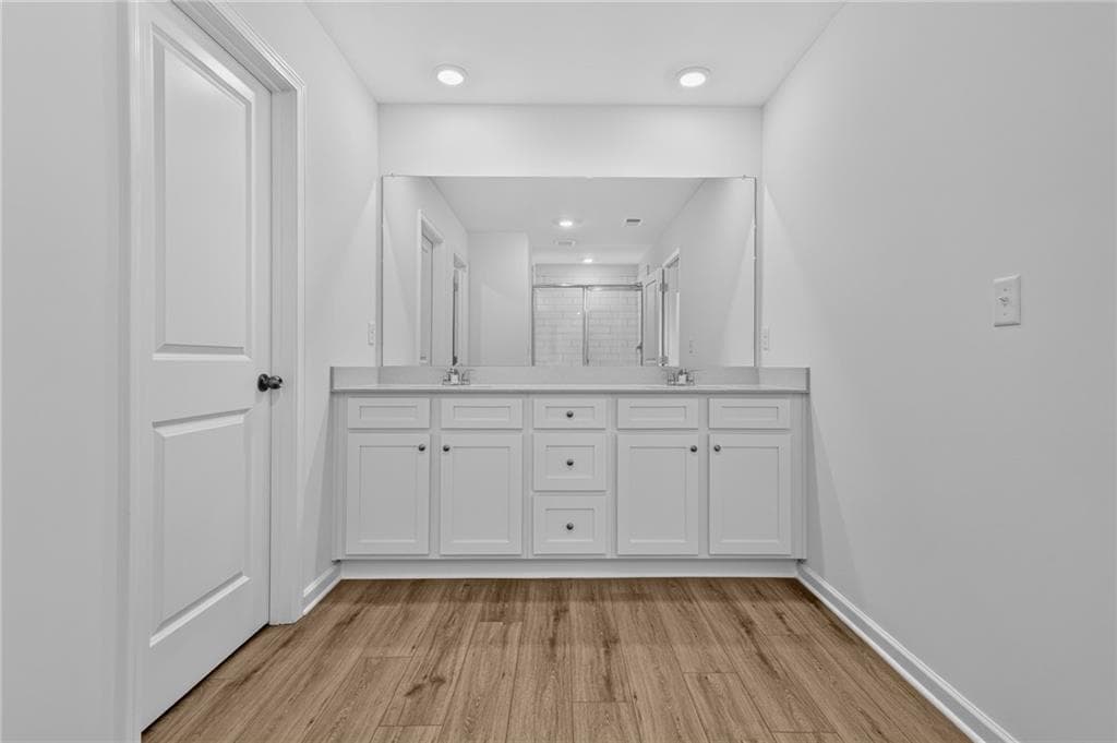 5 bedroom, 5 bathroom, 2,821 sq ft single family residence for sale at 3458 Chota Lane, Bethlehem, GA 30620 — photo 8
