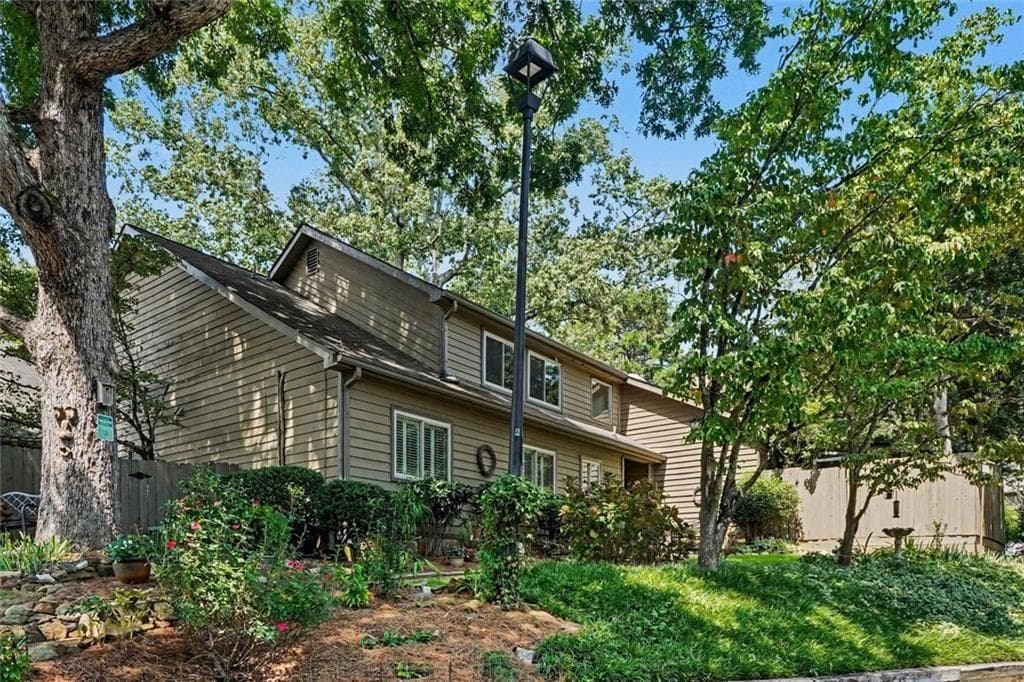 3 bedroom, 3 bathroom, 2,751 sq ft condominium for sale at 4173 D'Youville Trace, Brookhaven, GA 30341 — photo 1 of 65