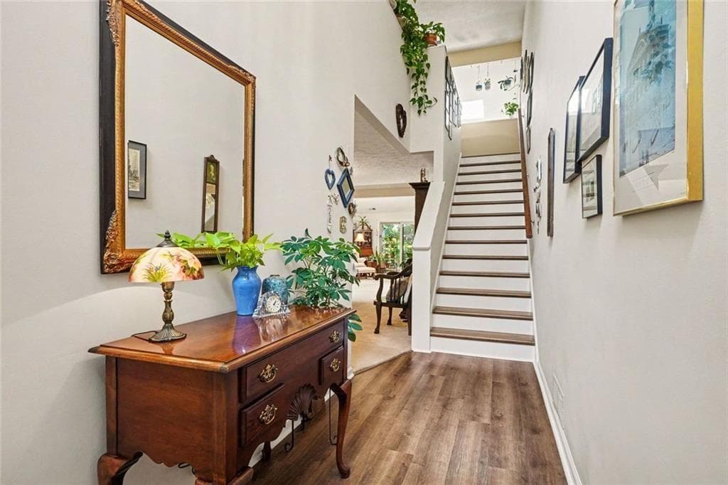 3 bedroom, 3 bathroom, 2,751 sq ft condominium for sale at 4173 D'Youville Trace, Brookhaven, GA 30341 — photo 8