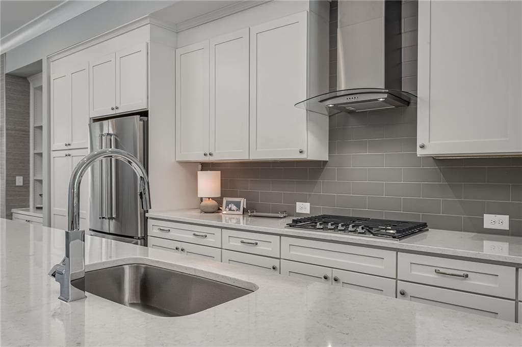 3 bedroom, 4 bathroom, 2,604 sq ft townhouse for sale at 6719 Encore Boulevard, Sandy Springs, GA 30328 — photo 5