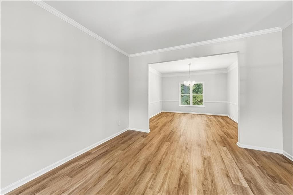 5 bedroom, 3 bathroom, 2,832 sq ft single family residence for sale at 91 Paddington Place, Acworth, GA 30101 — photo 3
