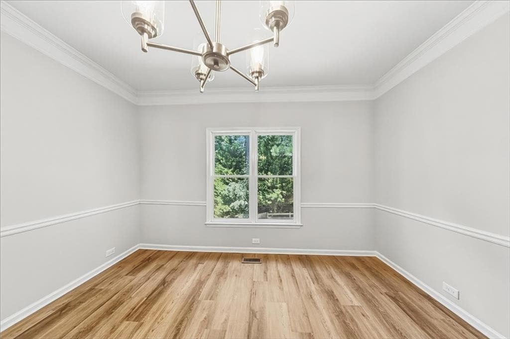 5 bedroom, 3 bathroom, 2,832 sq ft single family residence for sale at 91 Paddington Place, Acworth, GA 30101 — photo 5
