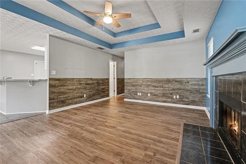 3 bedroom, 2 bathroom, 1,492 sq ft single family residence for sale at 50 Mountainside Lane, Covington, GA 30016 — photo 6