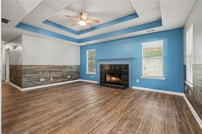 3 bedroom, 2 bathroom, 1,492 sq ft single family residence for sale at 50 Mountainside Lane, Covington, GA 30016 — photo 7