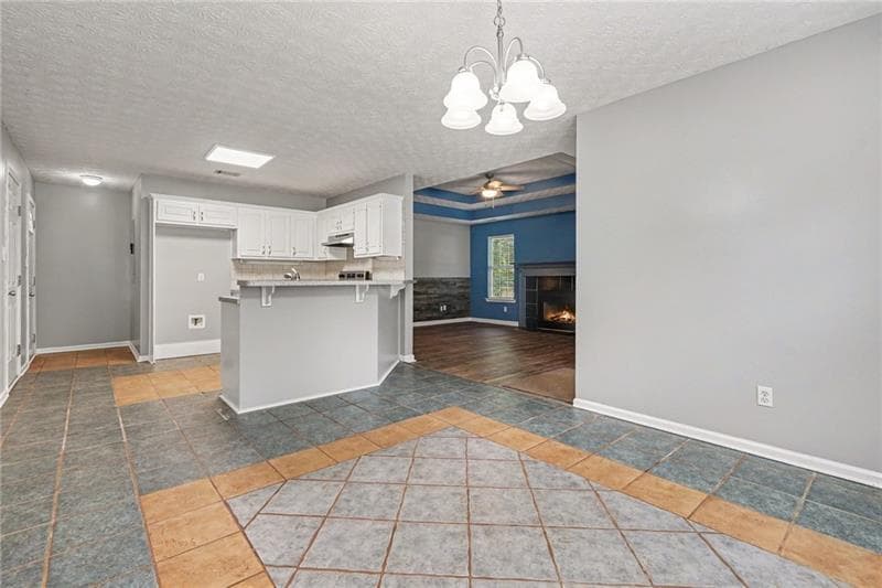 3 bedroom, 2 bathroom, 1,492 sq ft single family residence for sale at 50 Mountainside Lane, Covington, GA 30016 — photo 8