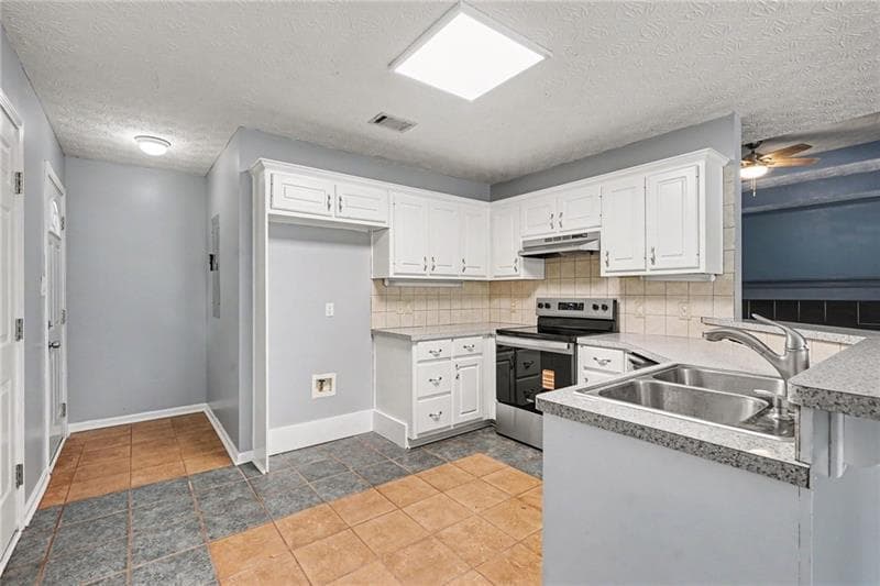 3 bedroom, 2 bathroom, 1,492 sq ft single family residence for sale at 50 Mountainside Lane, Covington, GA 30016 — photo 9