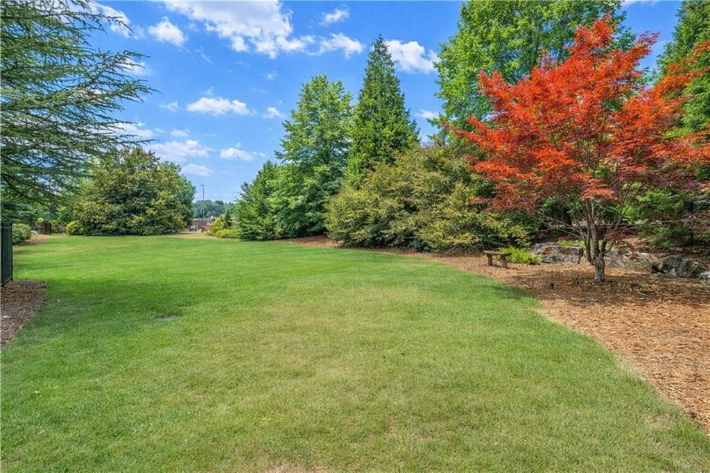 6 bedroom, 7 bathroom, 8,223 sq ft single family residence for sale at 2792 Springbluff Lane, Buford, GA 30519 — photo 5