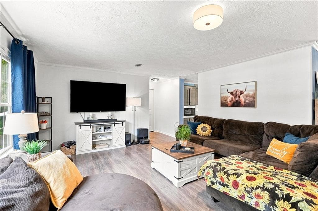 3 bedroom, 2 bathroom, 1,806 sq ft single family residence under contract at 85 Womack Avenue, Dallas, GA 30157 — photo 6