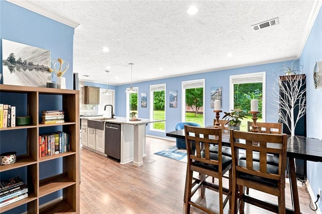 3 bedroom, 2 bathroom, 1,806 sq ft single family residence under contract at 85 Womack Avenue, Dallas, GA 30157 — photo 8