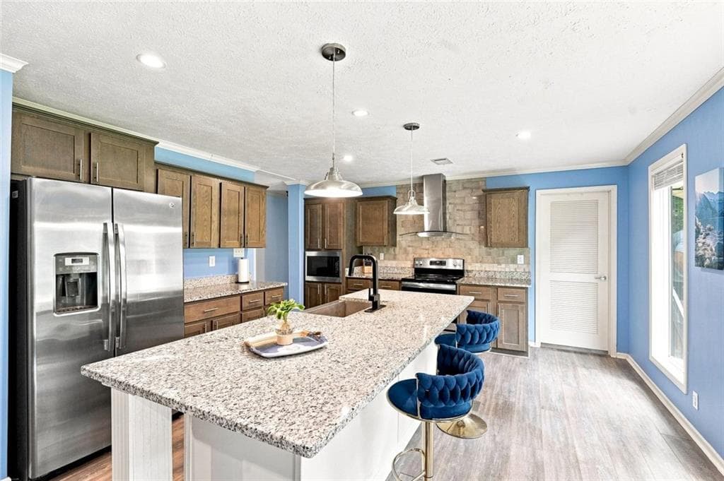 3 bedroom, 2 bathroom, 1,806 sq ft single family residence under contract at 85 Womack Avenue, Dallas, GA 30157 — photo 9