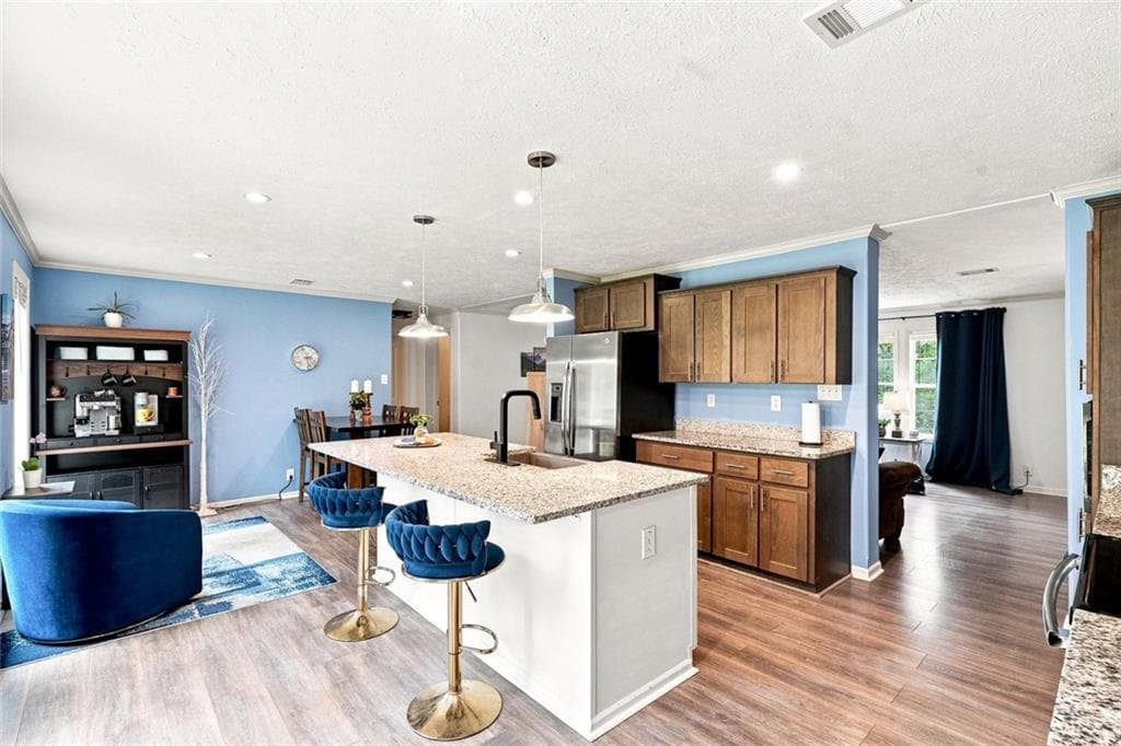 3 bedroom, 2 bathroom, 1,806 sq ft single family residence under contract at 85 Womack Avenue, Dallas, GA 30157 — photo 10