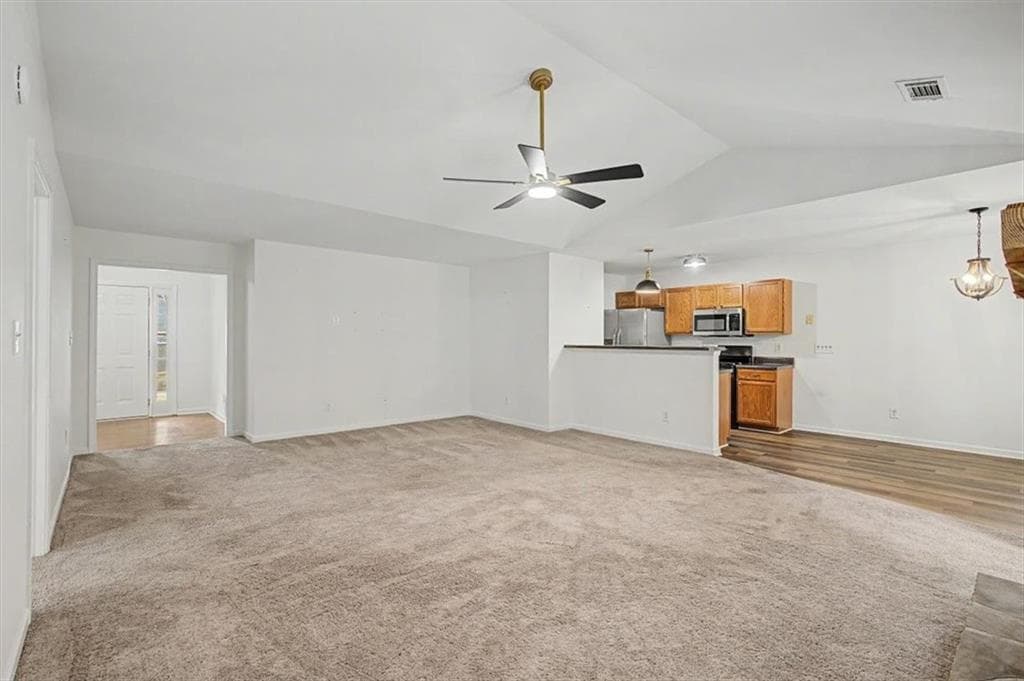 3 bedroom, 2 bathroom, 1,359 sq ft single family residence for sale at 211 W Bridge Drive, Dallas, GA 30157 — photo 8