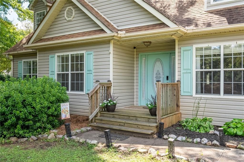 4 bedroom, 2 bathroom, 2,958 sq ft single family residence for sale at 101 McCullough Road, Stockbridge, GA 30281 — photo 4
