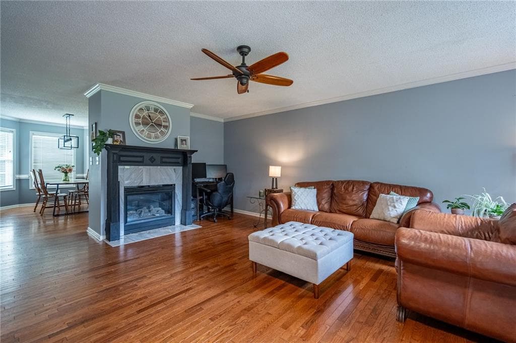 4 bedroom, 2 bathroom, 2,958 sq ft single family residence for sale at 101 McCullough Road, Stockbridge, GA 30281 — photo 5