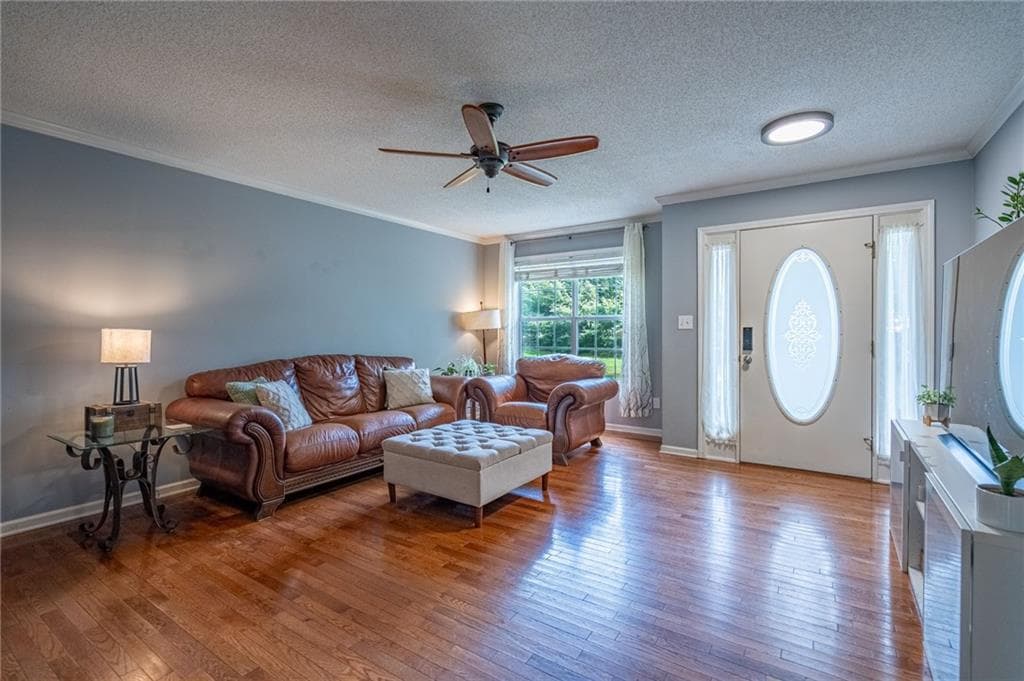 4 bedroom, 2 bathroom, 2,958 sq ft single family residence for sale at 101 McCullough Road, Stockbridge, GA 30281 — photo 6