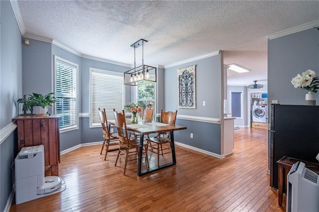 4 bedroom, 2 bathroom, 2,958 sq ft single family residence for sale at 101 McCullough Road, Stockbridge, GA 30281 — photo 8