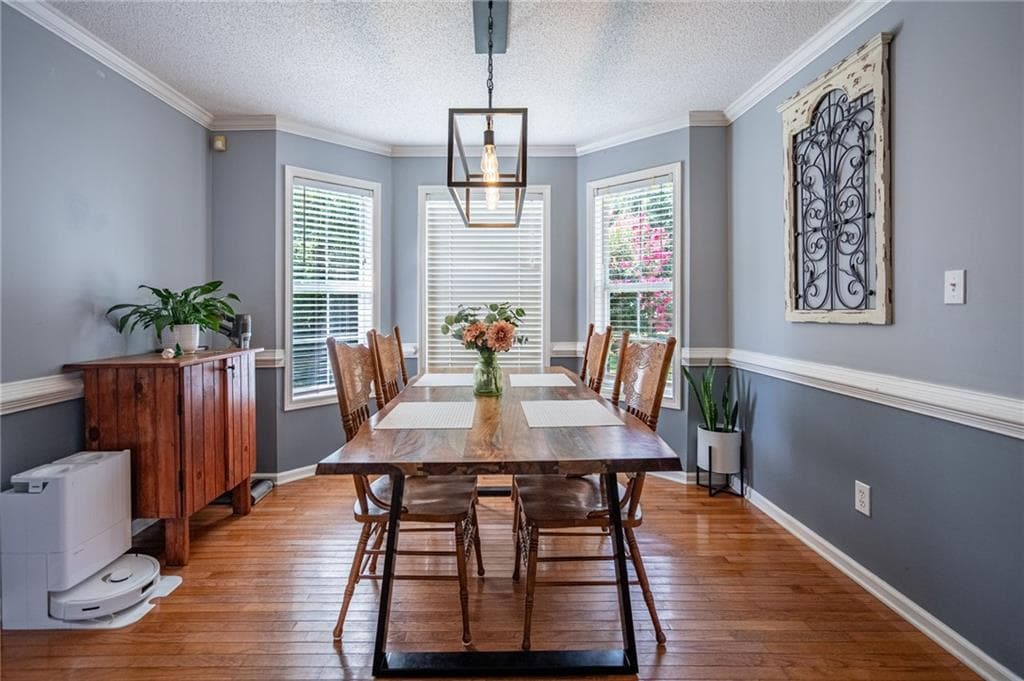 4 bedroom, 2 bathroom, 2,958 sq ft single family residence for sale at 101 McCullough Road, Stockbridge, GA 30281 — photo 9