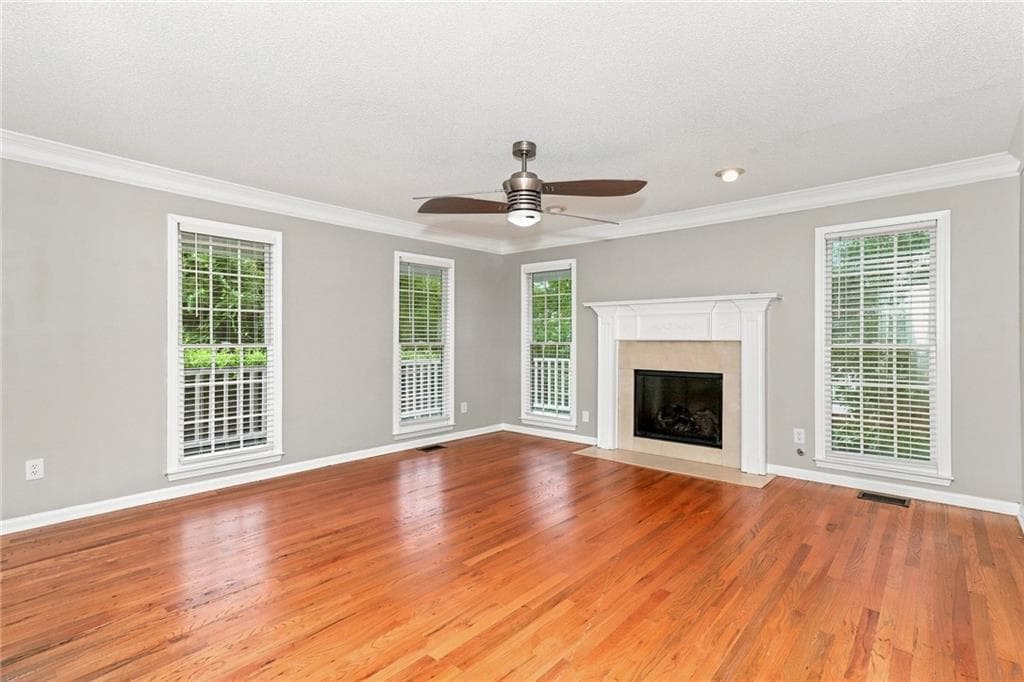 3 bedroom, 3 bathroom, 2,284 sq ft single family residence for rent at 318 Magnolia Drive, Douglasville, GA 30134 for $2,550 a month — photo 4