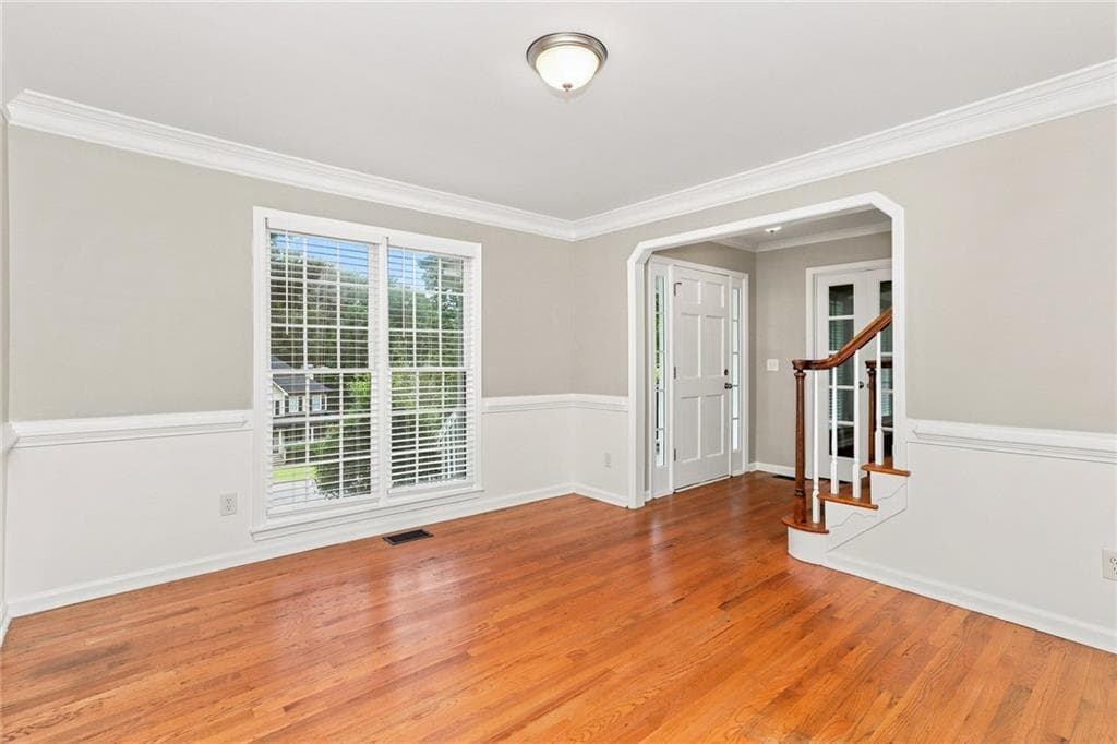 3 bedroom, 3 bathroom, 2,284 sq ft single family residence for rent at 318 Magnolia Drive, Douglasville, GA 30134 for $2,550 a month — photo 5
