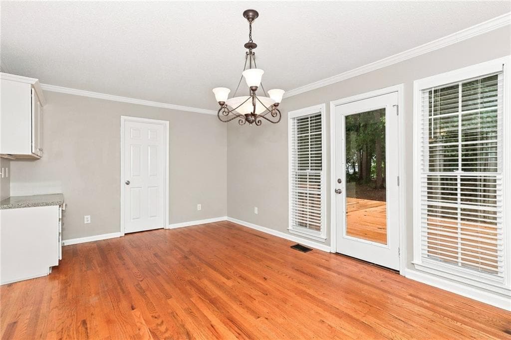 3 bedroom, 3 bathroom, 2,284 sq ft single family residence for rent at 318 Magnolia Drive, Douglasville, GA 30134 for $2,550 a month — photo 6