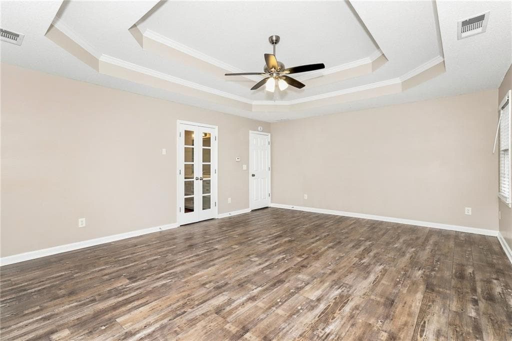 3 bedroom, 3 bathroom, 2,284 sq ft single family residence for rent at 318 Magnolia Drive, Douglasville, GA 30134 for $2,550 a month — photo 8