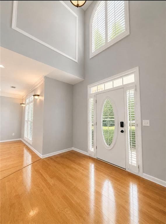 3 bedroom, 3 bathroom, 2,504 sq ft single family residence for sale at 2162 Fall Creek Landing, Loganville, GA 30052 — photo 5