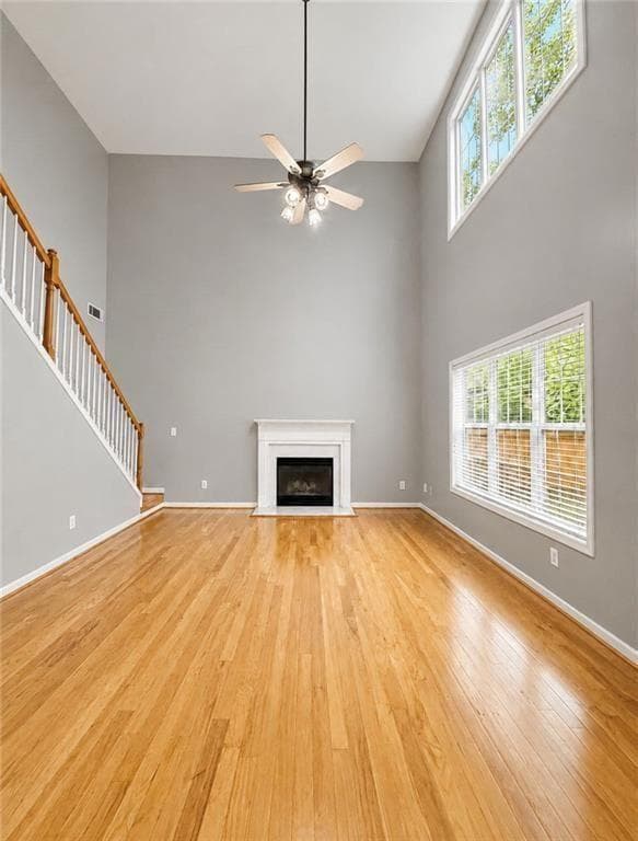 3 bedroom, 3 bathroom, 2,504 sq ft single family residence for sale at 2162 Fall Creek Landing, Loganville, GA 30052 — photo 8