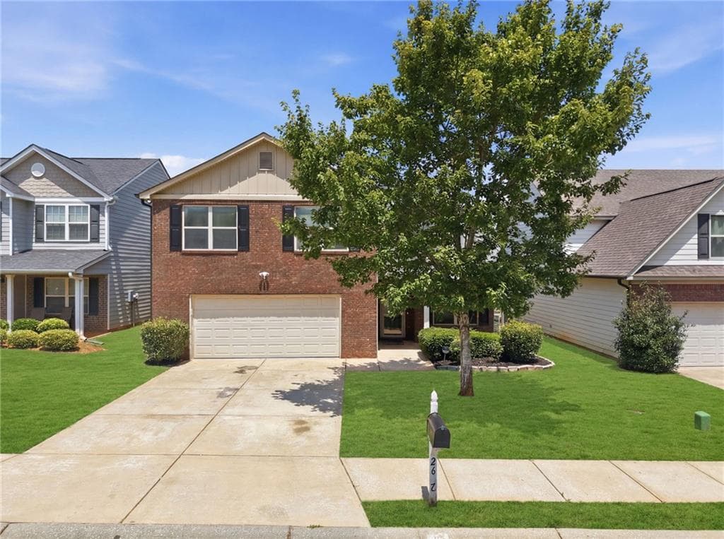 5 bedroom, 3 bathroom, 2,855 sq ft single family residence for sale at 262 Parkview Place Drive, Mcdonough, GA 30253 — photo 5