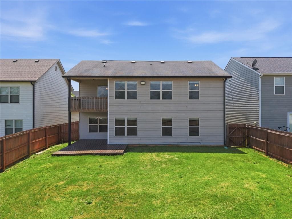 5 bedroom, 3 bathroom, 2,855 sq ft single family residence for sale at 262 Parkview Place Drive, Mcdonough, GA 30253 — photo 7