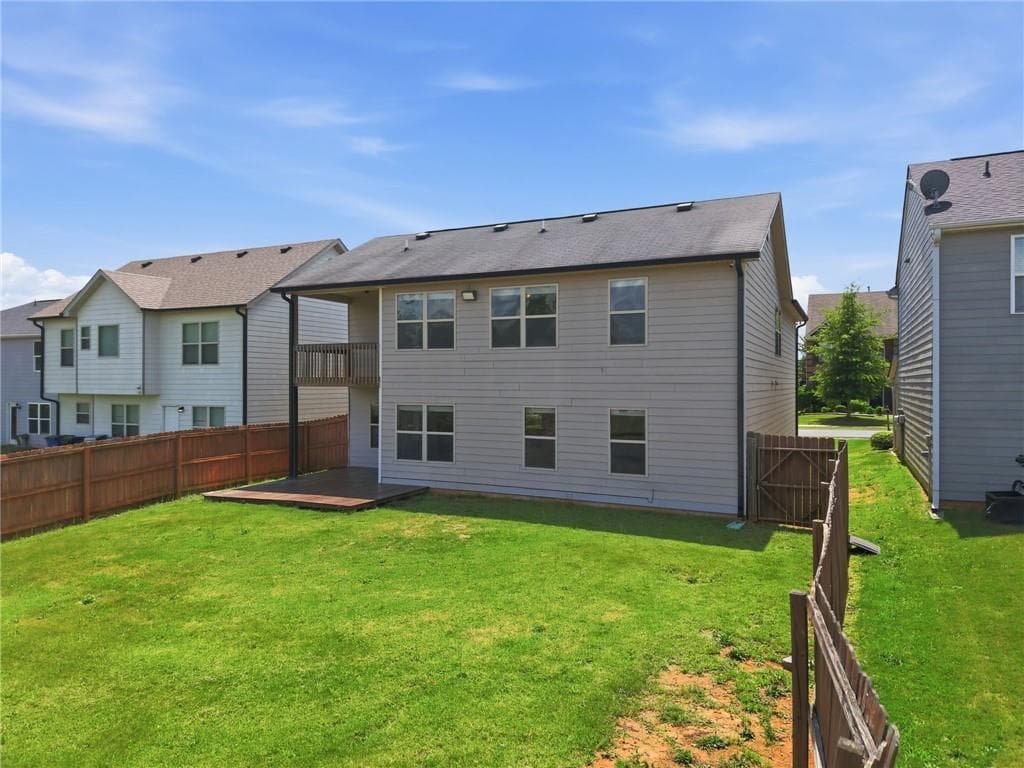 5 bedroom, 3 bathroom, 2,855 sq ft single family residence for sale at 262 Parkview Place Drive, Mcdonough, GA 30253 — photo 8