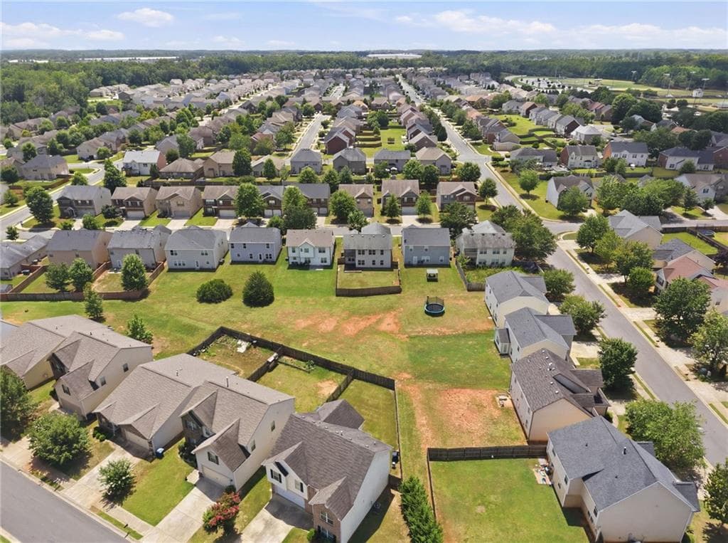 5 bedroom, 3 bathroom, 2,855 sq ft single family residence for sale at 262 Parkview Place Drive, Mcdonough, GA 30253 — photo 9