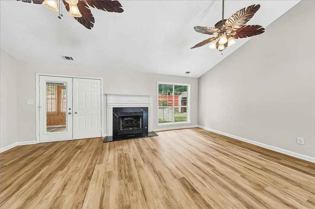 3 bedroom, 4 bathroom, 1,734 sq ft single family residence under contract at 132 Edwards Way, Stockbridge, GA 30281 — photo 6