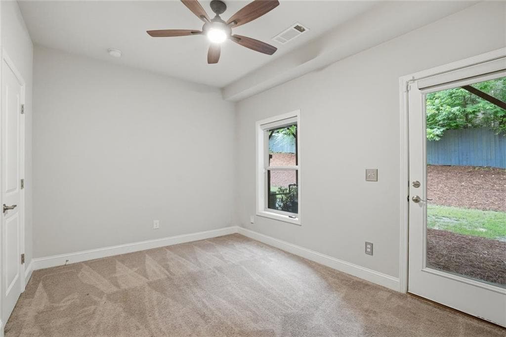 3 bedroom, 4 bathroom, 2,082 sq ft townhouse for sale at 6428 Brookside Boulevard, Mableton, GA 30126 — photo 10