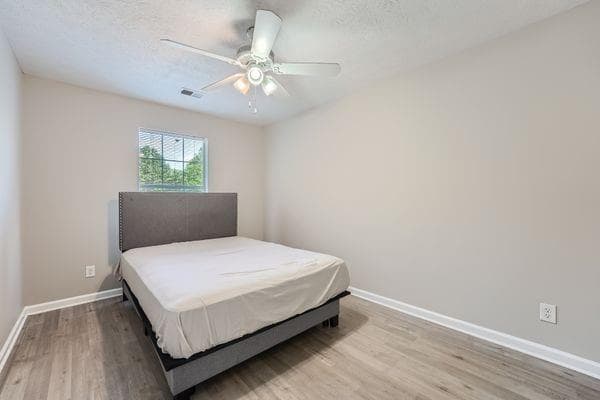 3 bedroom, 3 bathroom, 1,402 sq ft single family residence for rent at 5485 Tunbridge Wells Road, Lithonia, GA 30058 for $2,100 a month — photo 7
