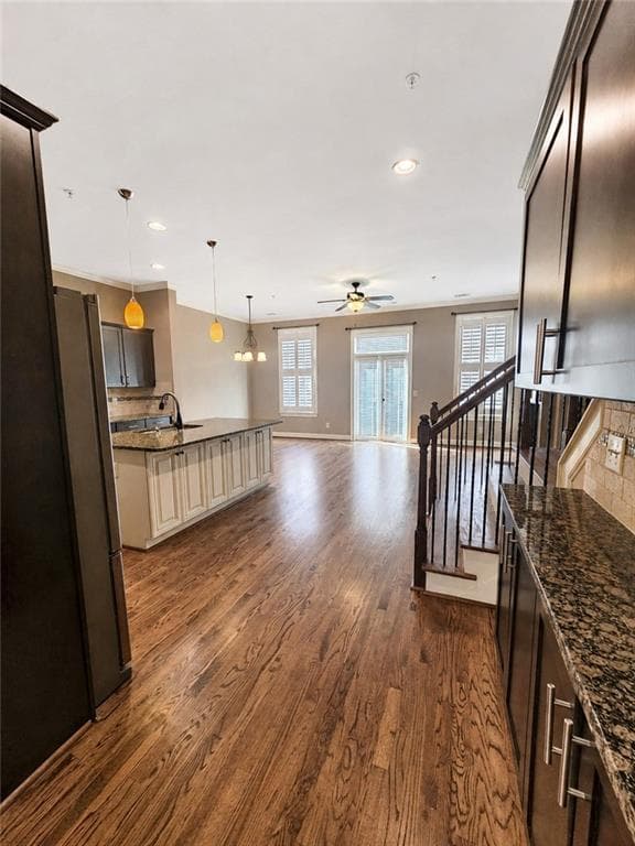 4 bedroom, 4 bathroom, 3,539 sq ft townhouse for sale at 105 Ryan Way 22, Smyrna, GA 30080 — photo 8