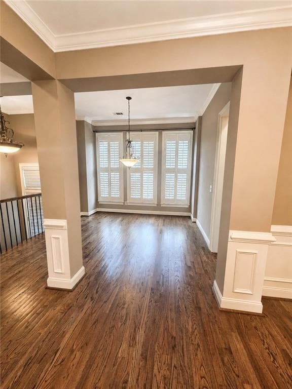 4 bedroom, 4 bathroom, 3,539 sq ft townhouse for sale at 105 Ryan Way 22, Smyrna, GA 30080 — photo 5