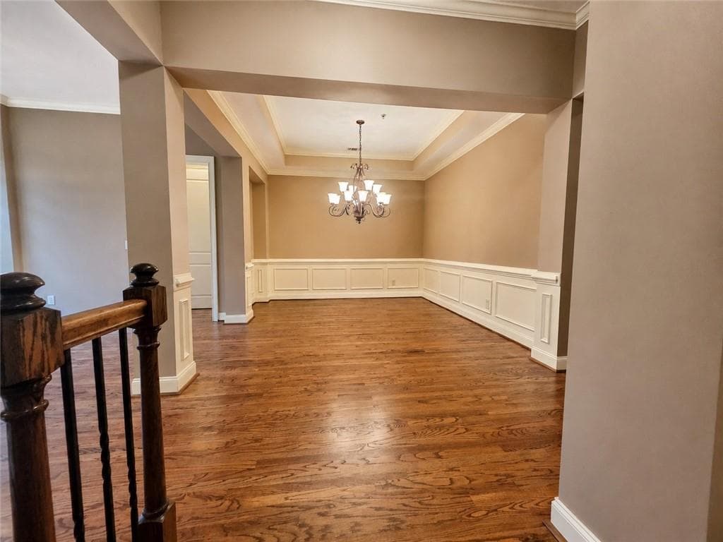 4 bedroom, 4 bathroom, 3,539 sq ft townhouse for sale at 105 Ryan Way 22, Smyrna, GA 30080 — photo 6