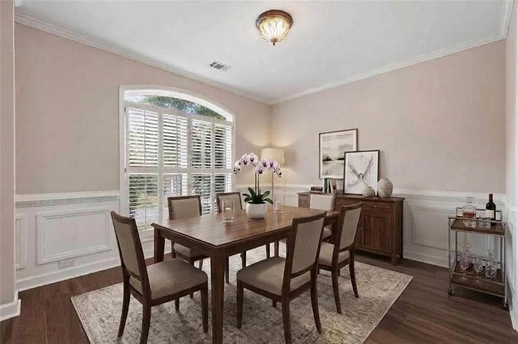 3 bedroom, 3 bathroom, 1,988 sq ft single family residence for rent at 3365 Tanager Court, Cumming, GA 30041 for $2,800 a month — photo 3