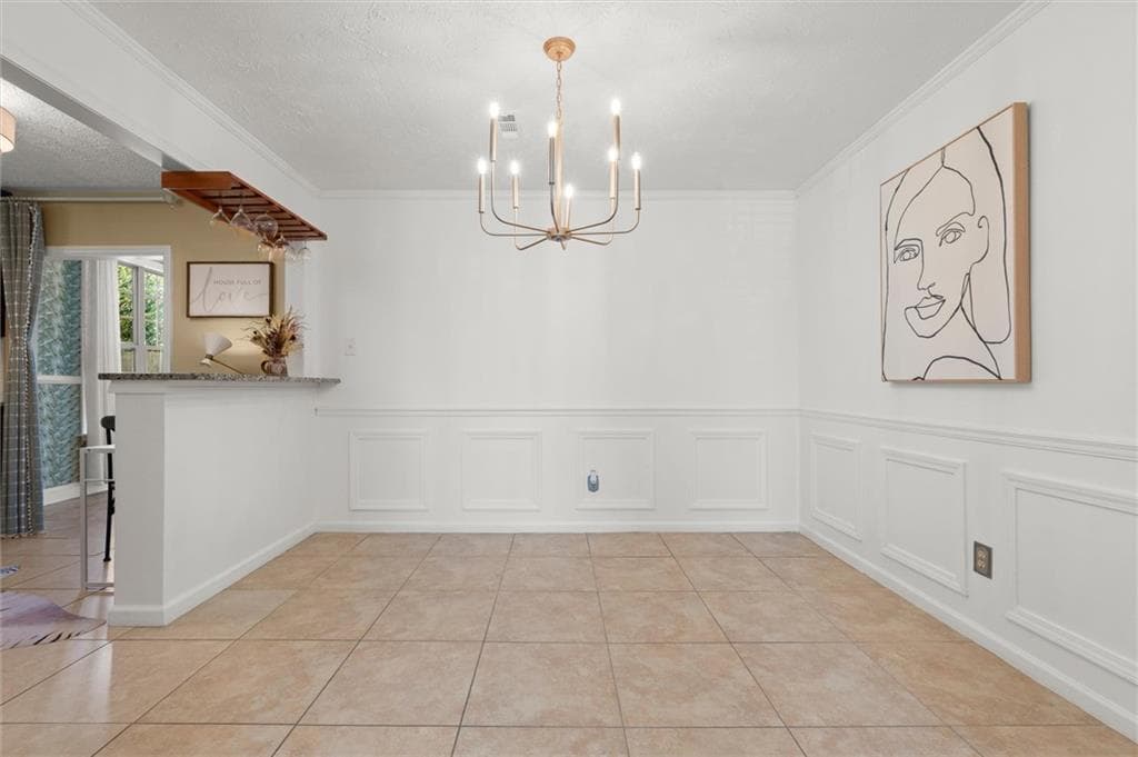 4 bedroom, 3 bathroom, 2,010 sq ft single family residence for sale at 2431 Stonebridge Lane, Duluth, GA 30096 — photo 8