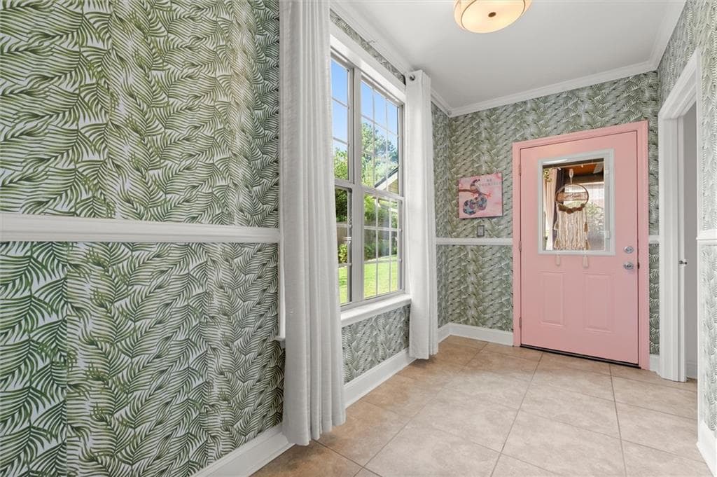 4 bedroom, 3 bathroom, 2,010 sq ft single family residence for sale at 2431 Stonebridge Lane, Duluth, GA 30096 — photo 10