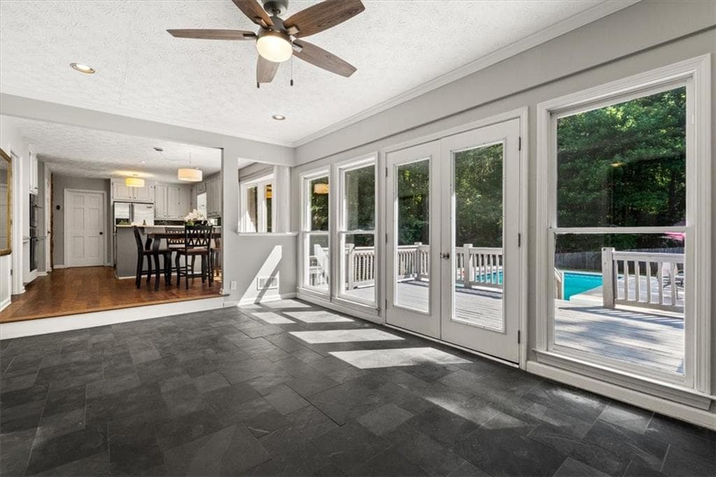 4 bedroom, 2 bathroom, 2,118 sq ft single family residence for sale at 1820 Commonwealth Avenue, Cumming, GA 30041 — photo 5