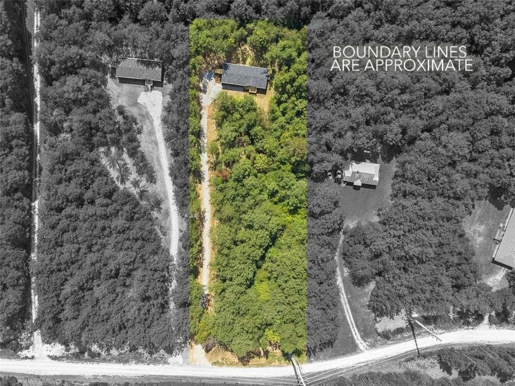 4 bedroom, 2 bathroom, 1,664 sq ft single family residence for sale at 96 HDR Drive, Maysville, GA 30558 — photo 3