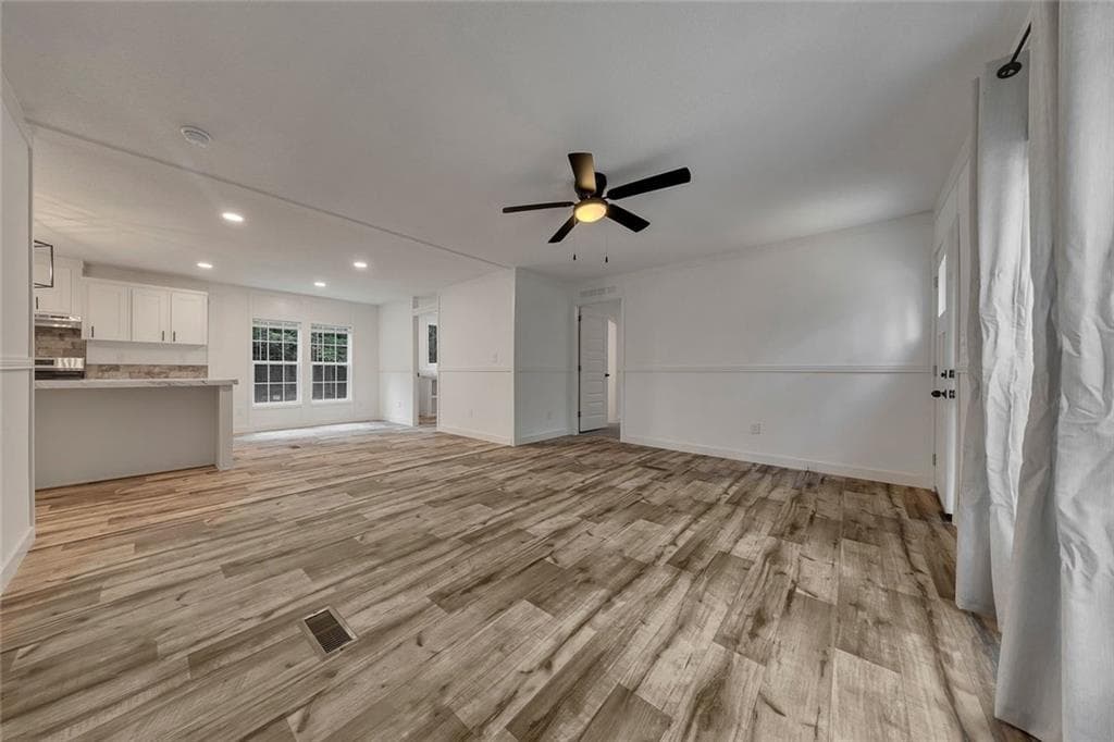 4 bedroom, 2 bathroom, 1,664 sq ft single family residence for sale at 96 HDR Drive, Maysville, GA 30558 — photo 6
