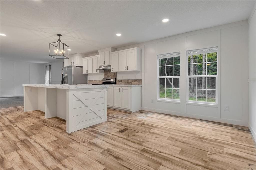4 bedroom, 2 bathroom, 1,664 sq ft single family residence for sale at 96 HDR Drive, Maysville, GA 30558 — photo 10